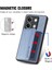 Xiaomi Redmi Için Not 13 5g Komple Kamera Güvenlik Manyetik Kart Rfıd (Yurt Dışından) 2