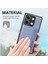 Xiaomi Redmi Için Not 13 5g Komple Kamera Güvenlik Manyetik Kart Rfıd (Yurt Dışından) 4