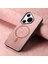 Huawei Pura 70 Magsafe Araba Mounts Için Flip Case Hafif Kablosuz Ince (Yurt Dışından) 3