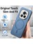 Onur Için Flip Case Sihirli 6 Pro Hafif Magsafe Araba Bağlar Ince (Yurt Dışından) 4