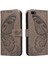 Huawei Y5 Başbakan 2018 Yüksek Kalite Deri Ayrılabilir El Için Flip Case (Yurt Dışından) 1