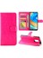 Xiaomi Redmi Not 9 Için Flip Case Pro Max Kart Tutucu Manyetik Kapatma Pu (Yurt Dışından) 2