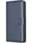 IPhone 7/8 Için Flip Case Manyetik Kart Tutucu Kickstand Rfıd Engelleme Pu (Yurt Dışından) 3
