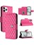 IPhone 11 Için Kılıf Pro Kart Tutucu Cüzdan Kapak Darbeye Şık Bilek (Yurt Dışından) 5