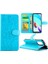 Xiaomi Redmi Not 11 Için Flip Case 4g Kart Tutucu Pu Deri Darbeye (Yurt Dışından) 3