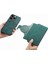 IPhone 15 Için Flip Case Pro Retro Kart Standı Cüzdan Mıknatıs Koruyucu (Yurt Dışından) 3