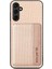 Samsung Galaxy A54 5g Manyetik Kart Tutucu Standı Fonksiyonu Kamera (Yurt Dışından) 2