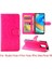 Xiaomi Redmi Not 9 Için Flip Case Pro Max Kart Tutucu Manyetik Kapatma Pu (Yurt Dışından) 5