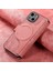 IPhone 15 Için Flip Case Cüzdan Retro Kart Standı Mıknatıs Koruyucu Malzeme (Yurt Dışından) 2