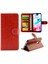 Colorful Shop Xiaomi Redmi Için Flip Case 8 Kickstand Pu Deri Kart Tutucu Darbeye (Yurt Dışından) 2