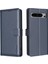 Google Piksel 8 Pro Pu Deri Manyetik Cüzdan Kart Tutucu Için Flip Case (Yurt Dışından) 5