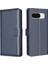 Google Piksel 8 Kart Tutucu Kickstand Pu Deri Rfıd Cüzdan Için Flip Case (Yurt Dışından) 5