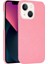 IPhone 13 Mini Klasik Timsah Moda Anti Için Şık Klasik Durumda (Yurt Dışından) 1