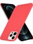 IPhone 12 Pro Max Anti Scratch Uyumluluk Için Şık Klasik Kılıf (Yurt Dışından) 3