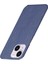 IPhone 14 Uyumluluk Koruyucu Kapak Klasik Için Şık Klasik Kılıf (Yurt Dışından) 2
