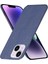 IPhone 14 Uyumluluk Koruyucu Kapak Klasik Için Şık Klasik Kılıf (Yurt Dışından) 3