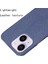 IPhone 14 Uyumluluk Koruyucu Kapak Klasik Için Şık Klasik Kılıf (Yurt Dışından) 5