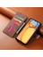 Xiaomi Redmi Için Flip Case Xiaomi 4g Cüzdan Mıknatıs Koruyucu Malzeme Kartı (Yurt Dışından) 3