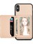 IPhone X/xs Rfıd Engelleme Komple Kamera Güvenlik Manyetik Kart (Yurt Dışından) 1