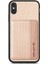 IPhone X/xs Rfıd Engelleme Komple Kamera Güvenlik Manyetik Kart (Yurt Dışından) 4