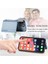 IPhone 13 Için Kılıf Pro Max Manyetik Kart Tutucu Komple Kamera Güvenlik (Yurt Dışından) 3