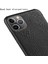 IPhone 11 Pro Max Koruyucu Kapak Anti Scratch Için Şık Klasik Kılıf (Yurt Dışından) 5