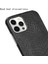 IPhone 12 Pro Max Anti Scratch Uyumluluk Için Şık Klasik Kılıf (Yurt Dışından) 5