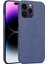 IPhone 14 Pro Anti Scratch Klasik Timsah Için Şık Klasik Kılıf (Yurt Dışından) 1