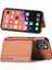 IPhone 13 Mini Komple Kamera Güvenlik Standı Fonksiyonu Manyetik (Yurt Dışından) 3