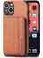 IPhone 13 Mini Komple Kamera Güvenlik Standı Fonksiyonu Manyetik (Yurt Dışından) 4