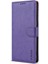Samsung Galaxy A24 4g Için Flip Case Çift Katmanlı Koruma Anti Kayma Yan (Yurt Dışından) 2