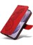Kredi Kartı Yuvası ile Xiaomi Redmi K70 Yüksek Kaliteli Deri Için Flip Case (Yurt Dışından) 4