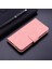 Oppo Oppo 12 Pro 5g Için Flip Case Manyetik Standı Tutucu Kart Yuvası Premium (Yurt Dışından) 4