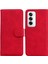 Oppo Oppo 12 5g Için Flip Case Manyetik Standı Tutucu Kart Yuvası Premium Pu (Yurt Dışından) 1