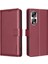 Onur 90 Pro Için Flip Case Pu Deri Cüzdan Manyetik Kart Tutucu Rfıd (Yurt Dışından) 1
