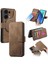 Xiaomi Redmi Not 13 Için Flip Case 4g Cüzdan Mıknatıs Koruyucu Malzeme (Yurt Dışından) 1