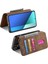 Xiaomi Redmi Not 13 Için Flip Case 4g Cüzdan Mıknatıs Koruyucu Malzeme (Yurt Dışından) 5