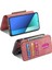 Xiaomi Redmi Not 13 Için Flip Case 4g Cüzdan Mıknatıs Koruyucu Malzeme (Yurt Dışından) 4