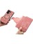 Xiaomi Redmi Not 13 Için Flip Case 4g Cüzdan Mıknatıs Koruyucu Malzeme (Yurt Dışından) 5