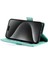 Samsung Galaxy S21 Ultra Cüzdan Kart Yuvaları Flip Iş Kullanımı Için Flip Case (Yurt Dışından) 3