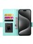 Samsung Galaxy S21 Ultra Cüzdan Kart Yuvaları Flip Iş Kullanımı Için Flip Case (Yurt Dışından) 5