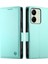 Xiaomi Redmi Için Flip Case Xiaomi 4g Cüzdan Çevir Kart Yuvaları Iş Günlük Kullanım (Yurt Dışından) 1