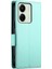 Xiaomi Redmi Için Flip Case Xiaomi 4g Cüzdan Çevir Kart Yuvaları Iş Günlük Kullanım (Yurt Dışından) 5