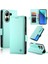 Xiaomi Redmi Not 13 4g Günlük Kullanım Için Flip Case Iş Cüzdan Flip Kart (Yurt Dışından) 3