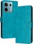 Xiaomi Redmi Not Için Flip Case 13 Pro 5g Kickstand ile Saf Renk Pu (Yurt Dışından) 1