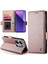 Xiaomi Redmi Not Için Flip Case 13 Pro Artı 5g Kart Yuvaları Cüzdan Çevirme Kullanımı (Yurt Dışından) 4