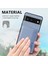 Google Pixel 6 Stand Fonksiyonu Için Kılıf Komple Kamera Güvenlik Manyetik (Yurt Dışından) 4