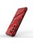 Oppo Oppo 12 Pro 5g Için Kickstand Koruyucu Kapak Sağlam Askeri (Yurt Dışından) 2