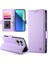 Xiaomi Redmi Not 13 4g Günlük Kullanım Için Flip Case Iş Cüzdan Flip Kart (Yurt Dışından) 3