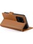 Samsung Galaxy S20 Ultra Günlük Kullanım Için Flip Case Kart Yuvaları Iş Çevirme (Yurt Dışından) 3